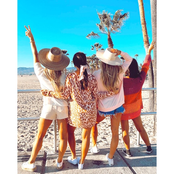 SMYM | Leopard Sweater. - Picture 8 of 14